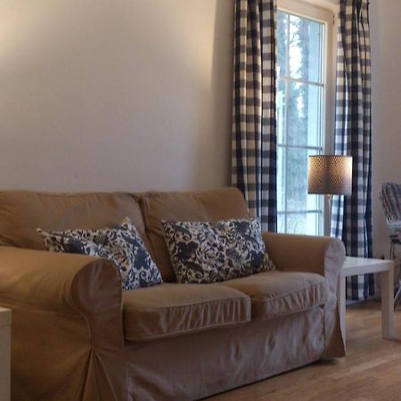 Louisenhof Ferienapartments Und Wellness Burg  Εξωτερικό φωτογραφία