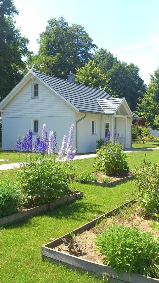Louisenhof Ferienapartments Und Wellness Burg  Εξωτερικό φωτογραφία