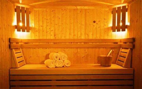 Louisenhof Ferienapartments Und Wellness Burg  Εξωτερικό φωτογραφία