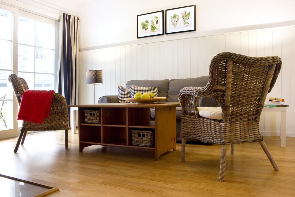 Louisenhof Ferienapartments Und Wellness Burg  Εξωτερικό φωτογραφία