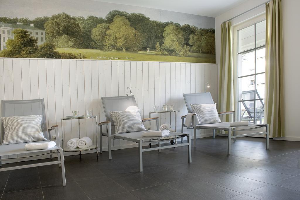 Louisenhof Ferienapartments Und Wellness Burg  Εξωτερικό φωτογραφία