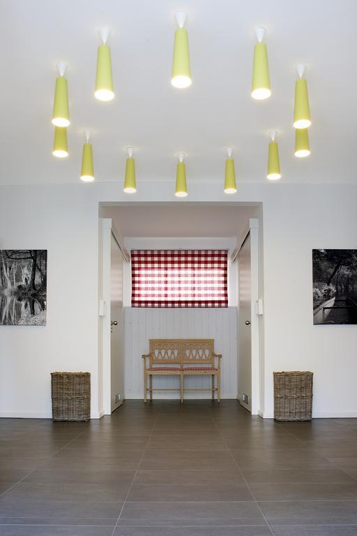 Louisenhof Ferienapartments Und Wellness Burg  Εξωτερικό φωτογραφία