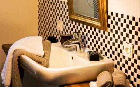 Louisenhof Ferienapartments Und Wellness Burg  Εξωτερικό φωτογραφία